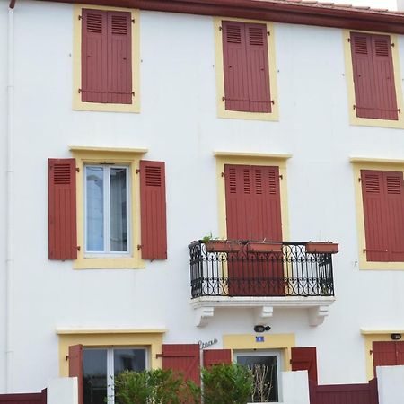 Studio Biarritz - Renove Et Moderne - Au Calme - Centre Ville - Tout A Pied Экстерьер фото