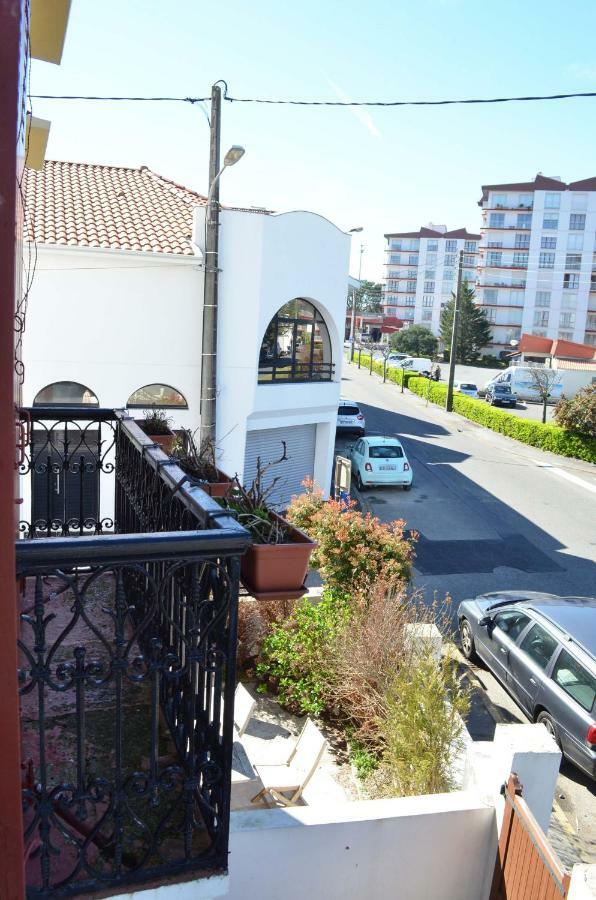 Studio Biarritz - Renove Et Moderne - Au Calme - Centre Ville - Tout A Pied Экстерьер фото