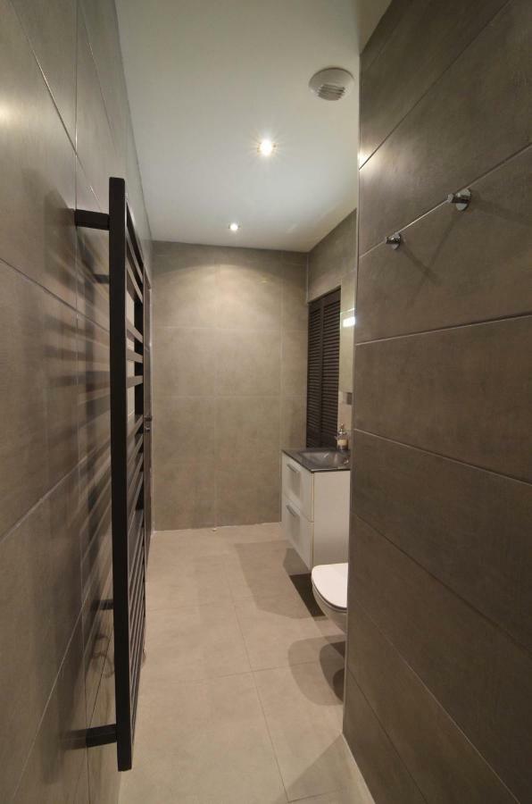 Studio Biarritz - Renove Et Moderne - Au Calme - Centre Ville - Tout A Pied Экстерьер фото